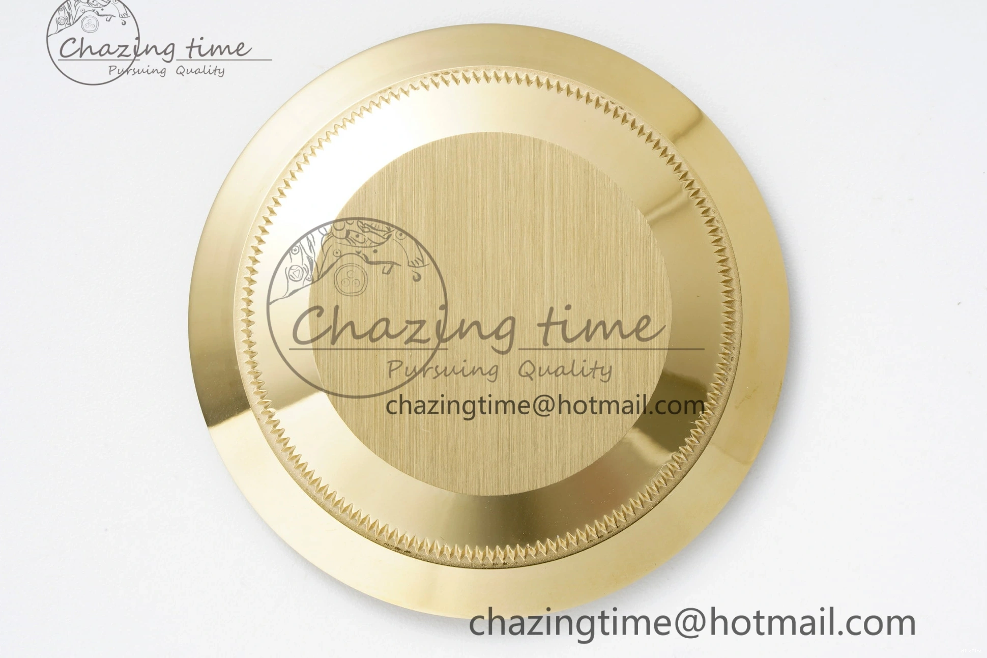 MiroTime 1229 Day Date 40 228238 YG JDF 1:1 Best Edition Green Dial on YG Bracelet VR EyeCatching 2245